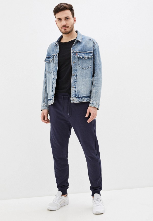 

Брюки спортивные Guess Jeans, Синий, Guess Jeans GU644EMHIFK1