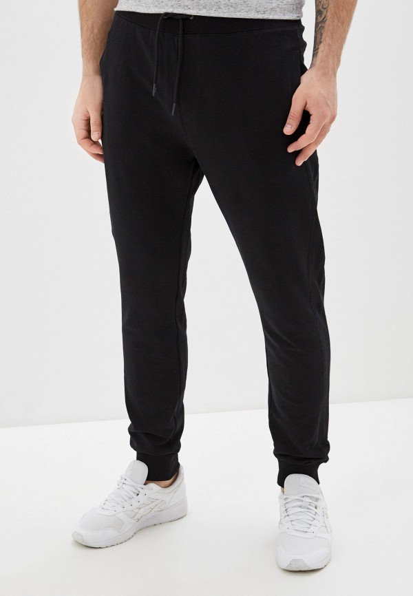 

Брюки спортивные Guess Jeans, Черный, Guess Jeans GU644EMHIFK2
