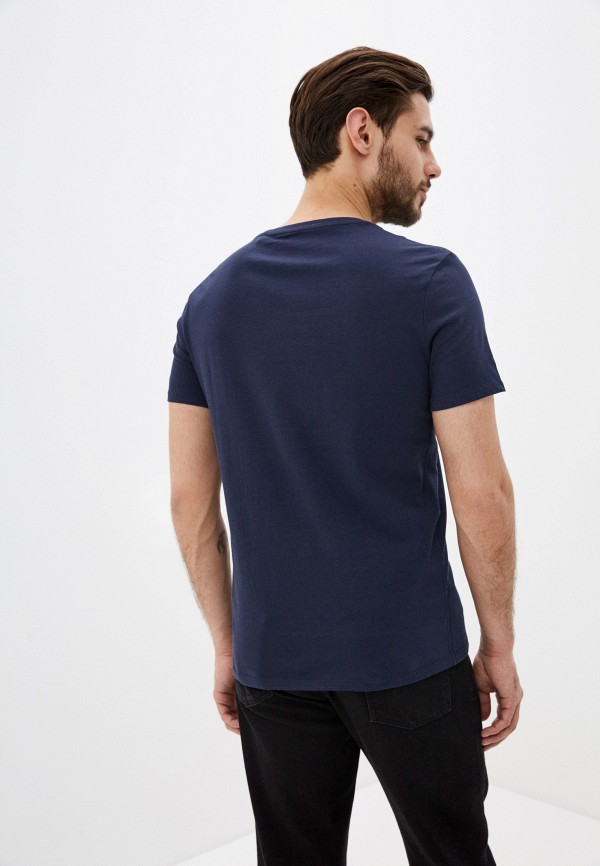 

Футболка Guess Jeans, Синий, Guess Jeans GU644EMHIFM3