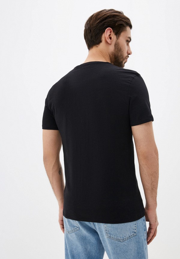 

Футболка Guess Jeans, Черный, Guess Jeans GU644EMHIFN7