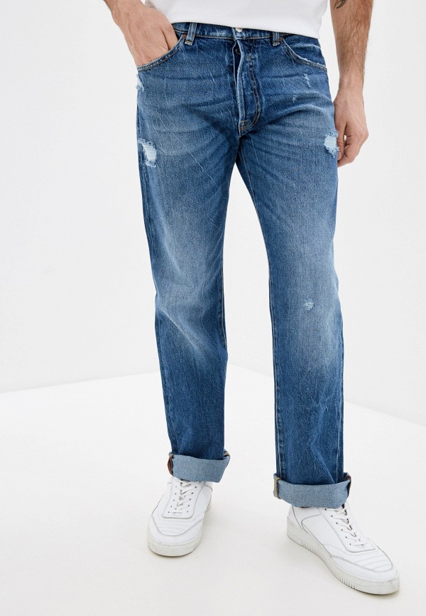 

Джинсы Guess Jeans, Синий