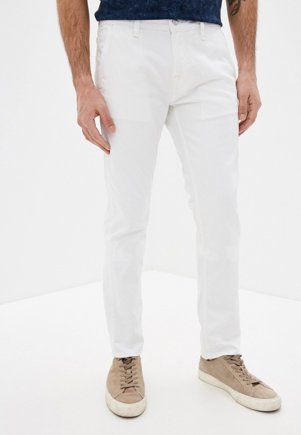 

Джинсы Guess Jeans, Белый, ADAM