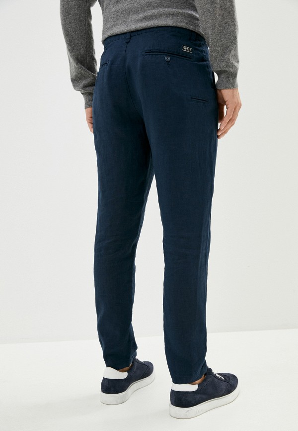 

Брюки Guess Jeans, Синий, LUCAS