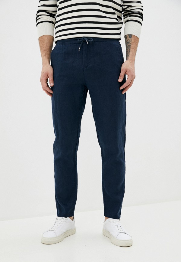 

Брюки Guess Jeans, Синий, Guess Jeans GU644EMHIFR2