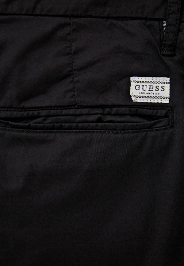 

Шорты Guess Jeans, Черный, Guess Jeans GU644EMHIFS0