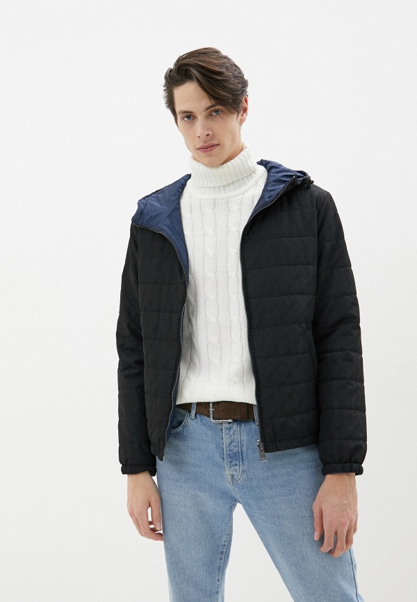 

Куртка утепленная Guess Jeans, Разноцветный