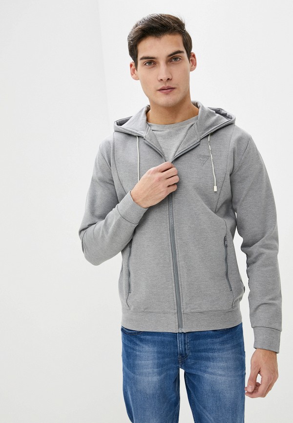 

Толстовка Guess Jeans, Серый