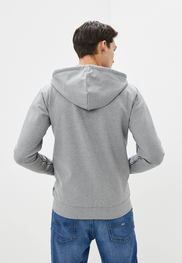 

Толстовка Guess Jeans, Серый, Guess Jeans GU644EMHSMZ1