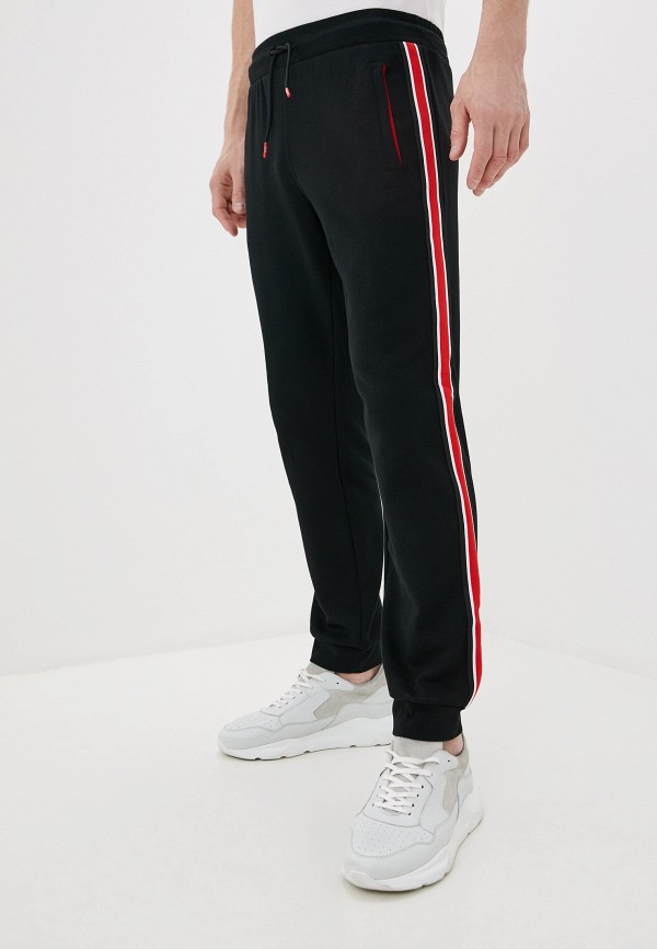 

Брюки спортивные Guess Jeans, Черный