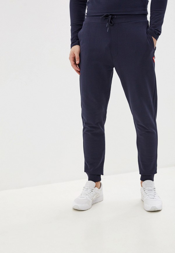 

Брюки спортивные Guess Jeans, Синий