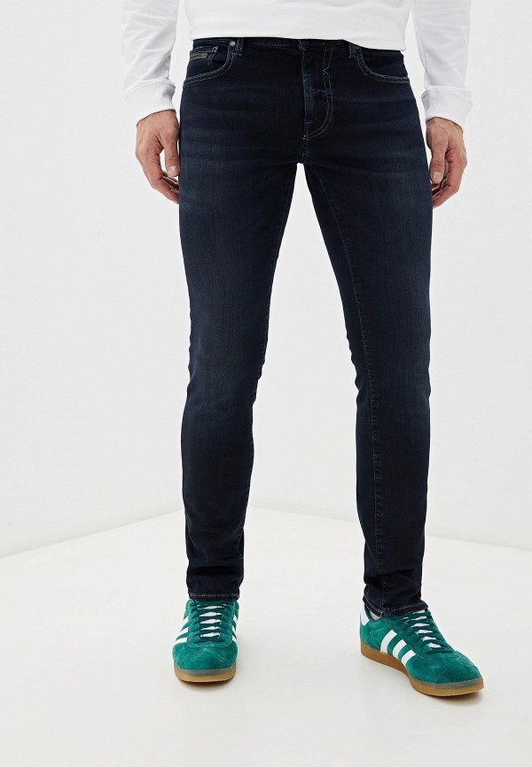 

Джинсы Guess Jeans, Синий