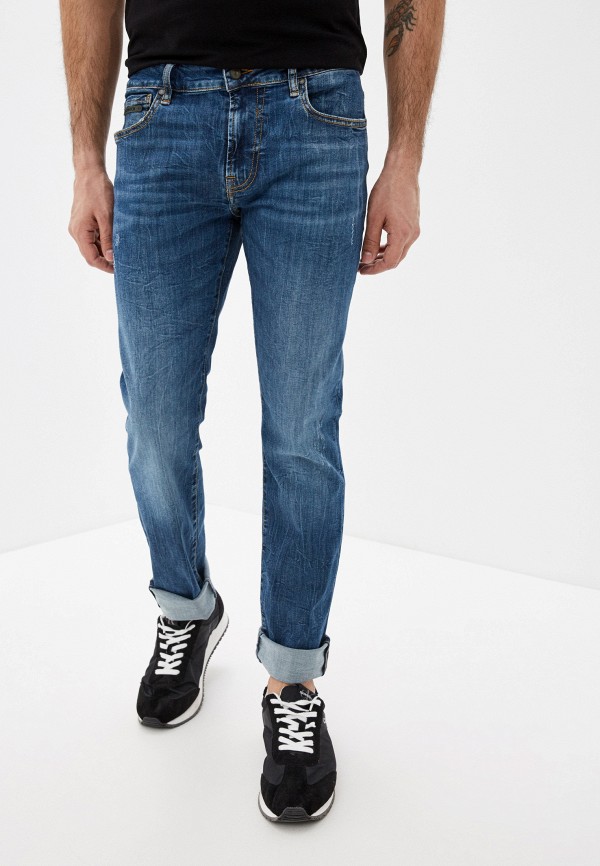 

Джинсы Guess Jeans, Синий, ANGELS