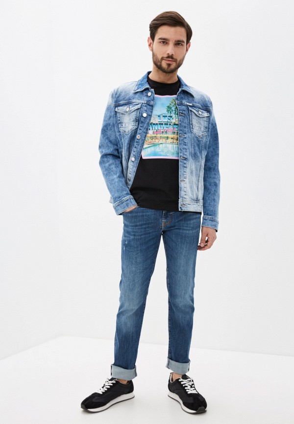 

Джинсы Guess Jeans, Синий, Guess Jeans GU644EMHSNA8