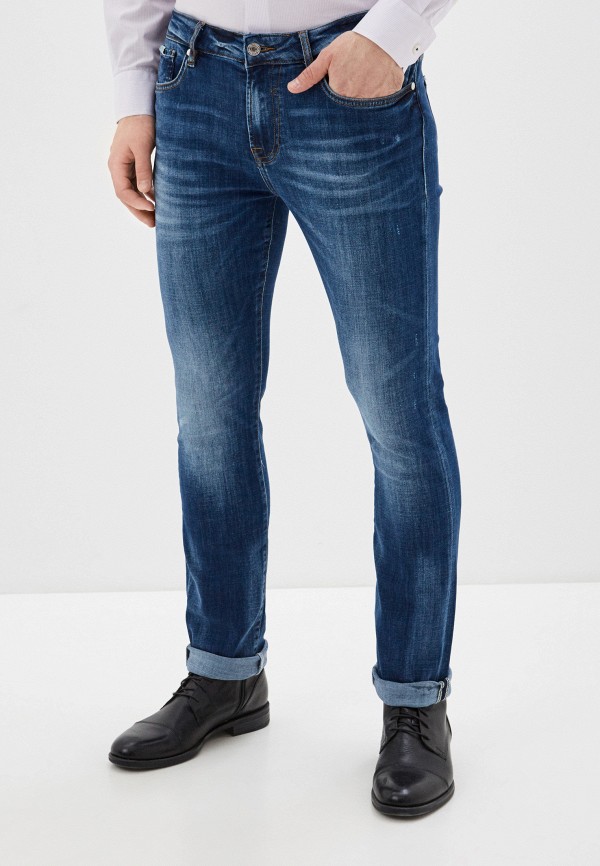

Джинсы Guess Jeans, Синий