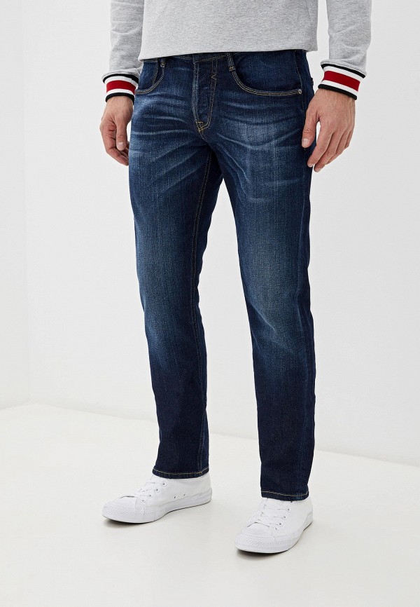 

Джинсы Guess Jeans, Синий, VERMONT