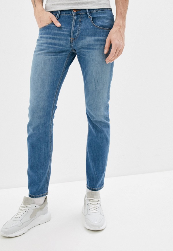 

Джинсы Guess Jeans, Голубой, VERMONT