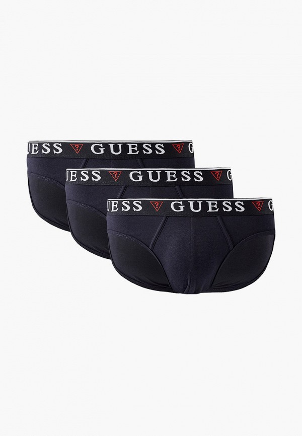 

Комплект Guess Jeans, Черный