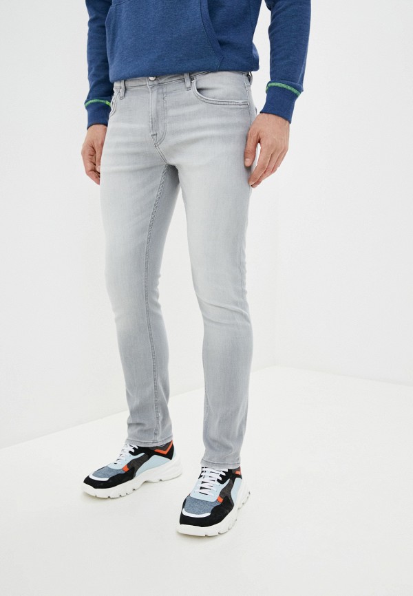 

Джинсы Guess Jeans, Голубой, ANGELS
