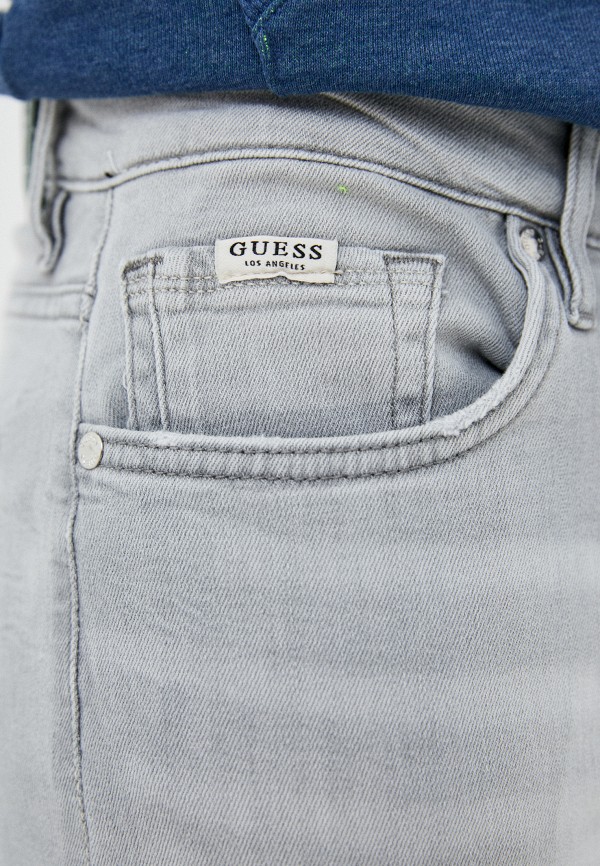 

Джинсы Guess Jeans, Голубой, Guess Jeans GU644EMIWXN2