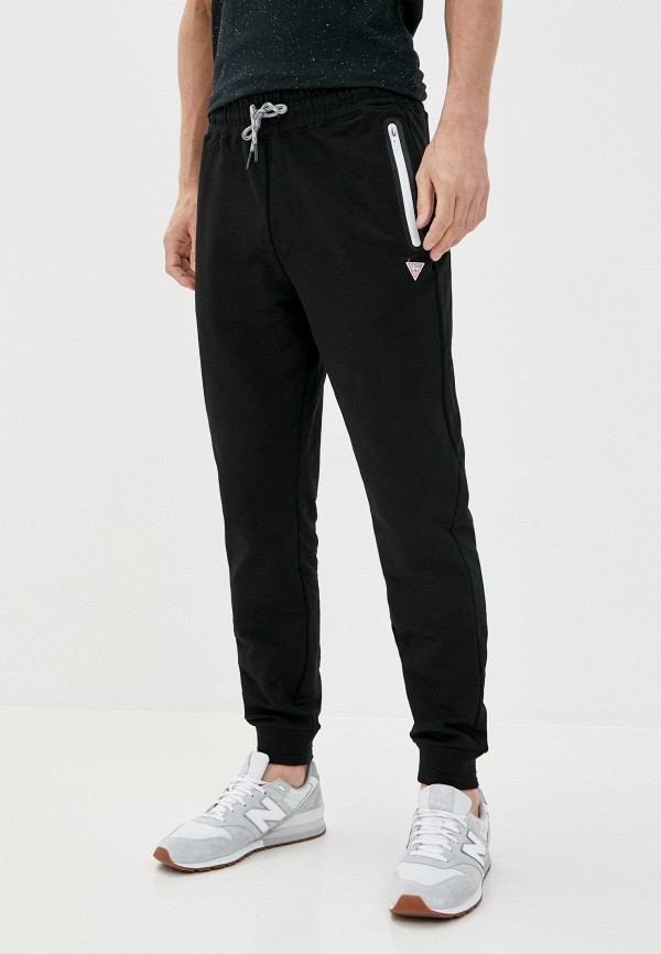 

Брюки спортивные Guess Jeans, Черный