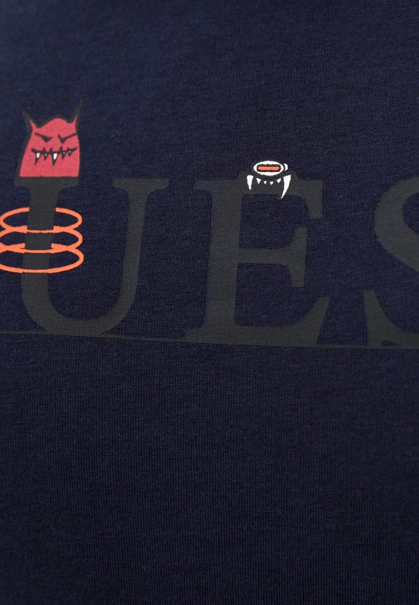 фото Футболка guess jeans