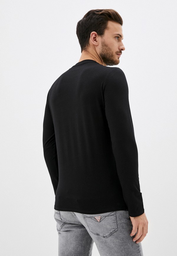 фото Лонгслив guess jeans