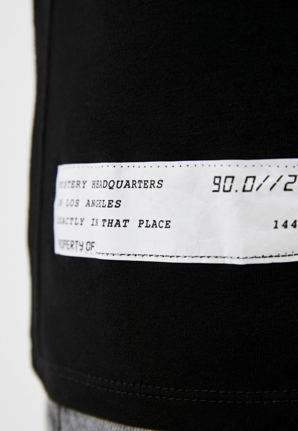 фото Лонгслив guess jeans