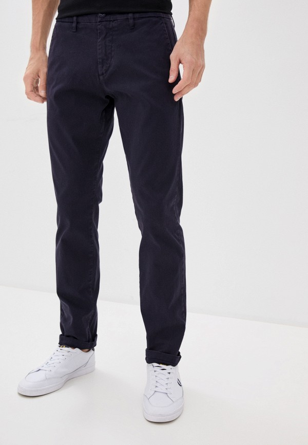 

Брюки Guess Jeans, Синий, MYRON
