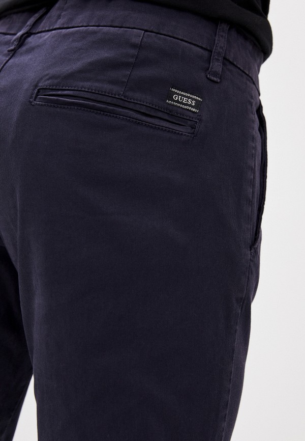 

Брюки Guess Jeans, Синий, MYRON