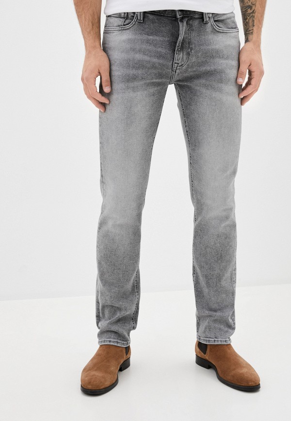 

Джинсы Guess Jeans, Серый, ANGELS