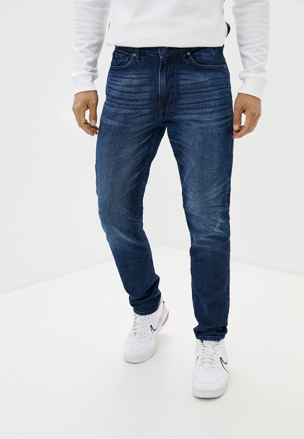 

Джинсы Guess Jeans, Синий, Guess Jeans GU644EMJLDH4