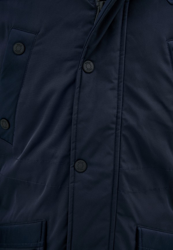 

Пуховик Guess Jeans
