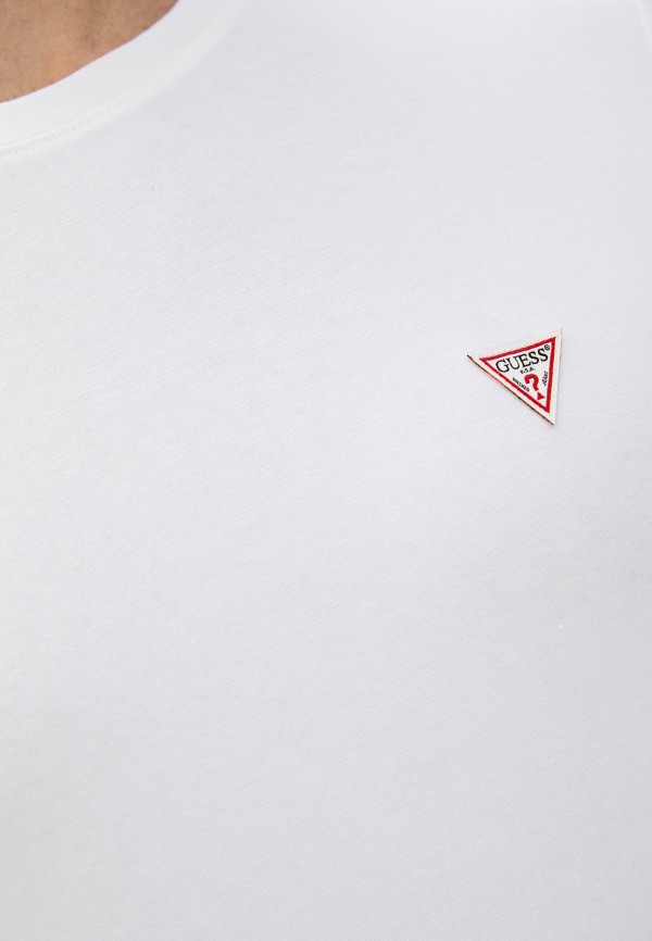 фото Футболка guess jeans