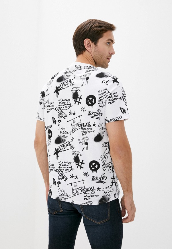 фото Футболка guess jeans