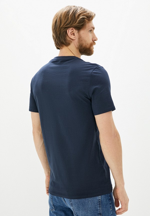 

Футболка Guess Jeans, Синий