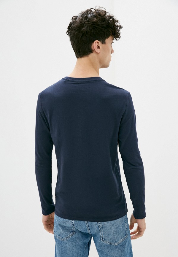 фото Лонгслив guess jeans