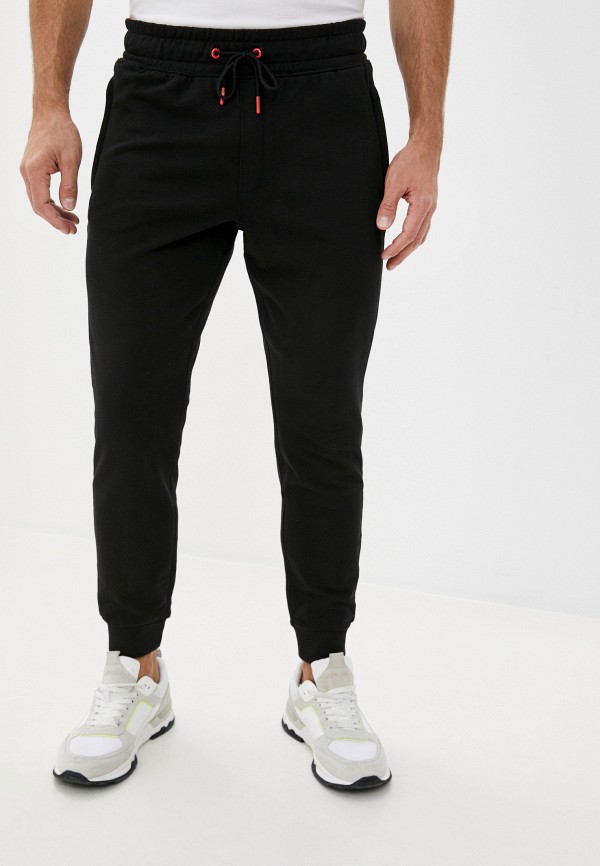 

Брюки спортивные Guess Jeans, Черный