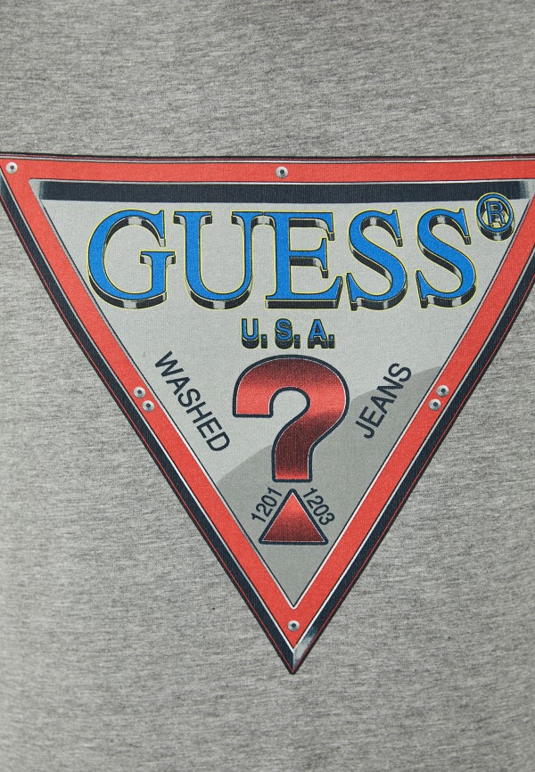 фото Футболка guess jeans