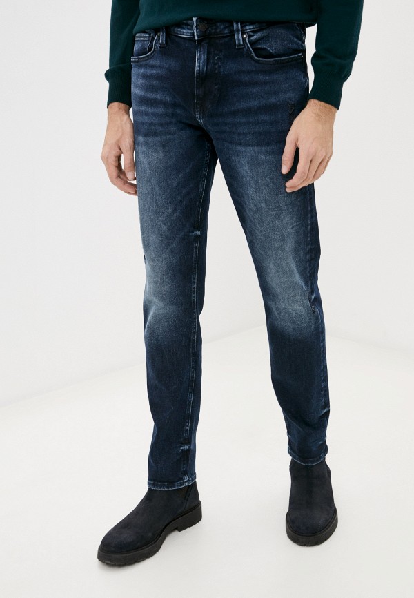 

Джинсы Guess Jeans, Синий, ANGELS