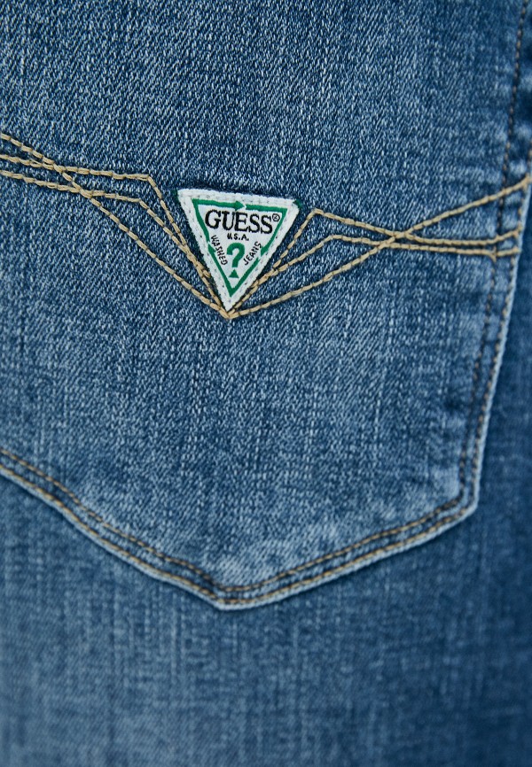 фото Джинсы guess jeans