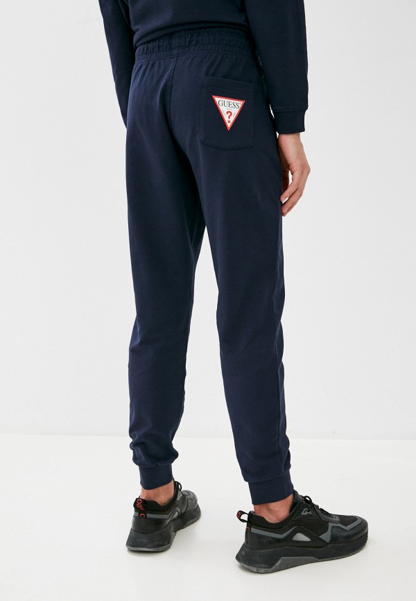 фото Брюки спортивные guess jeans