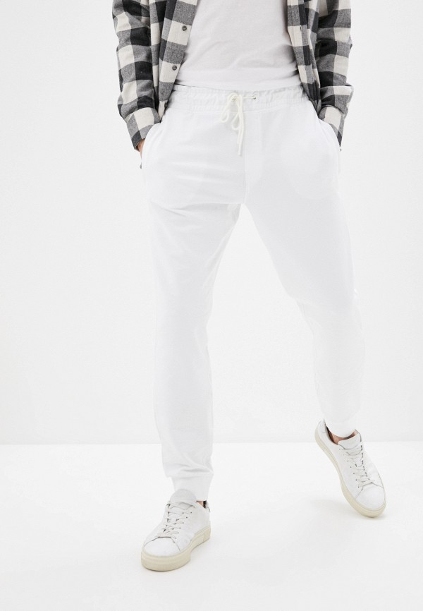 

Брюки спортивные Guess Jeans, Белый