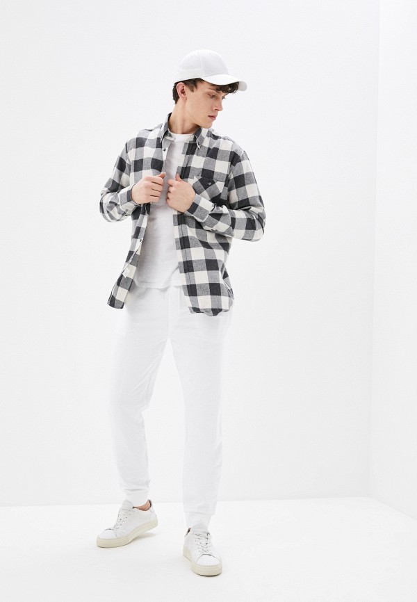 фото Брюки спортивные guess jeans