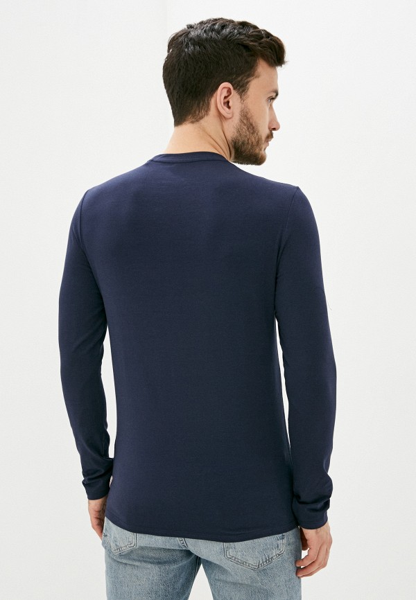 фото Лонгслив guess jeans