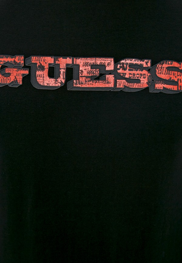 фото Лонгслив guess jeans