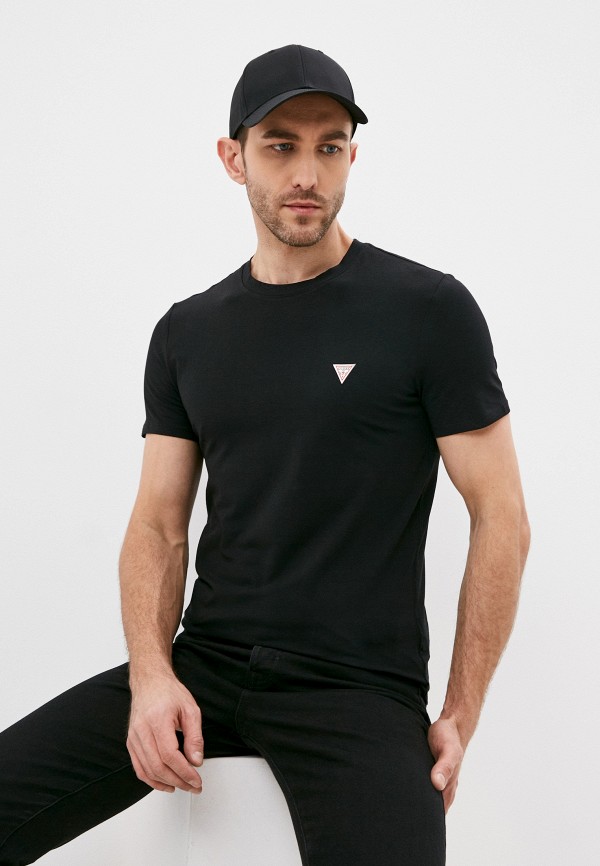 фото Футболка guess jeans