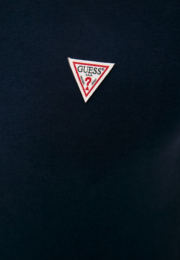 фото Футболка guess jeans