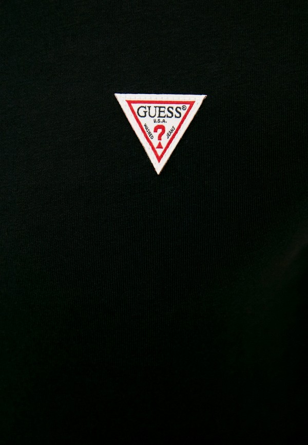 фото Футболка guess jeans