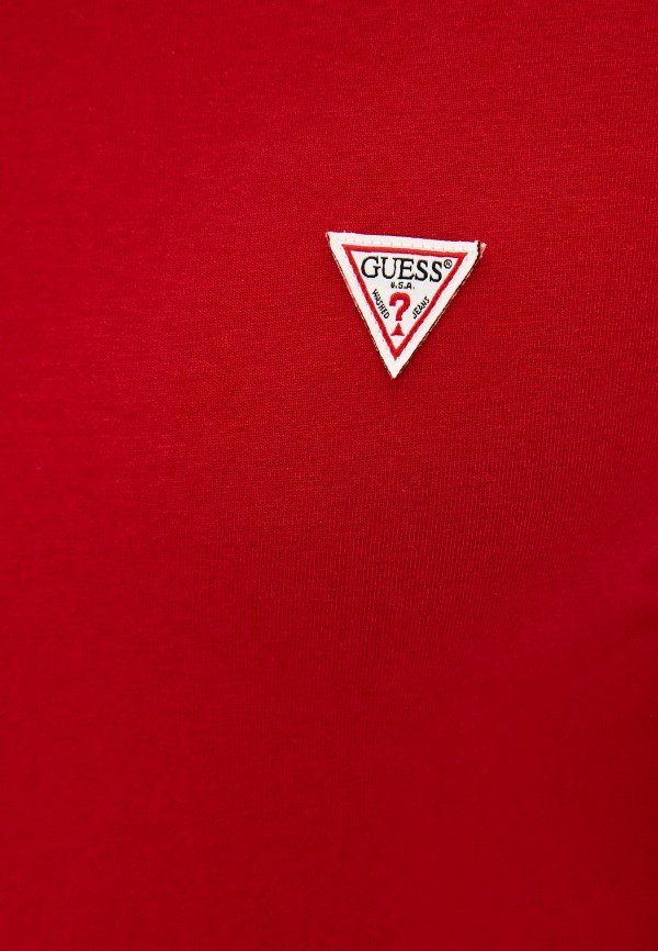 фото Футболка guess jeans