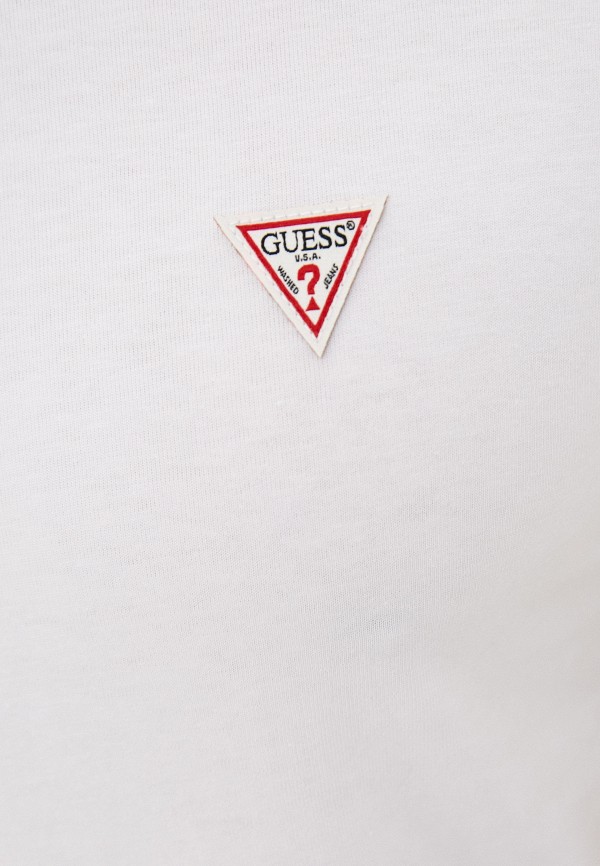 фото Футболка guess jeans